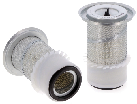 AIR FILTER MAIN | JCB | 3CX AA ENGINE | 32/906801